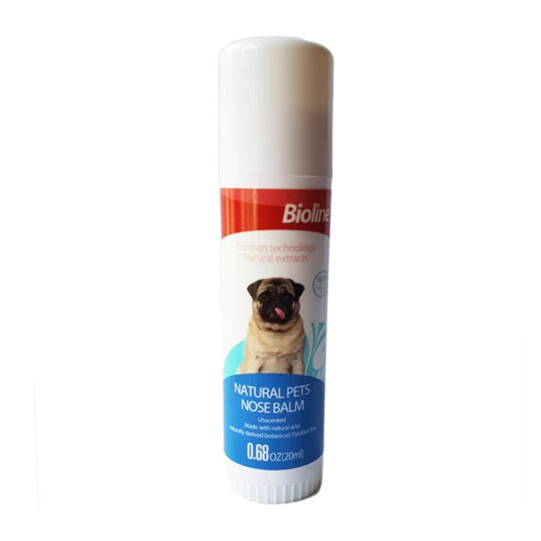 Bioline Ballı Burun Nemlendirici Yağ 20ml ürün görseli 1