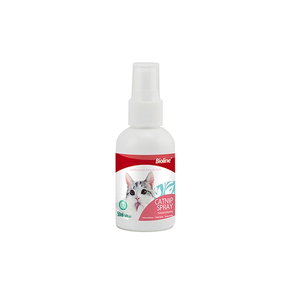 Bioline Catnip Sprey 50 Ml ürün görseli 1