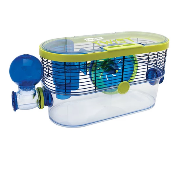 Habitrail Hamster Kafesi ürün görseli 1