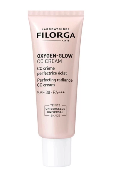 Filorga Oxygen Glow Spf30 CC Cream 40 ml ürün görseli 1