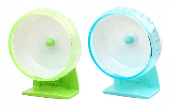 Pawise Hamster Çarkı 12 cm ürün görseli 1