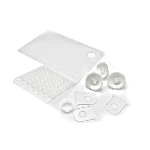Kaplumbağa Plastik Merdiven ve Platform L ürün görseli 1