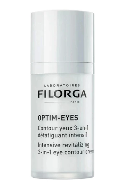 Filorga Optim Eyes (Göz Çevresi Kremi) 15ml ürün görseli 1