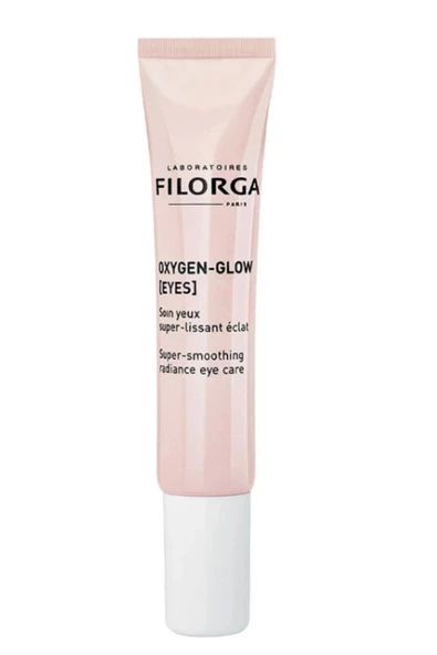 Filorga Oxygen Glow Smoothing Eye Care 15 ml ürün görseli 1