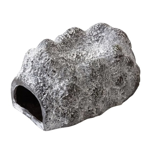 Exo Terra Wet Rock - Ceramic Cave - Large. ürün görseli 1