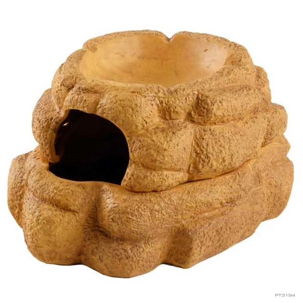 Exo Terra Big Rock - Large ürün görseli 1