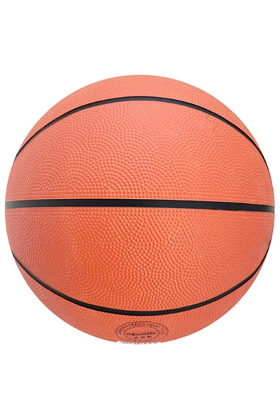 Tryon BB-120 Kauçuk 5 No Basketbol Topu - Resim 3