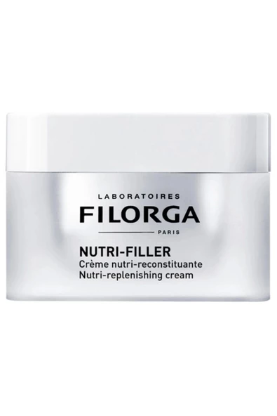 Filorga Nutri Filler Replenishing Cream 50ml ürün görseli 1