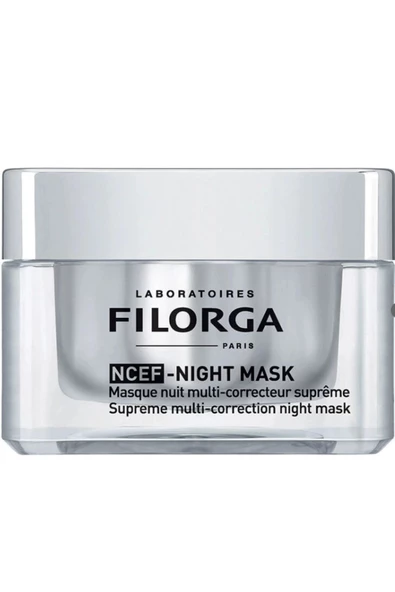 Filorga Supreme Multi Correction Night Mask 50 ml ürün görseli 1
