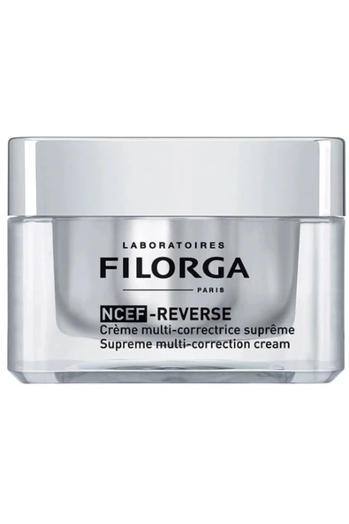 Filorga Ncef Reverse Supreme Multi-Correction Cream 50 ml ürün görseli 1