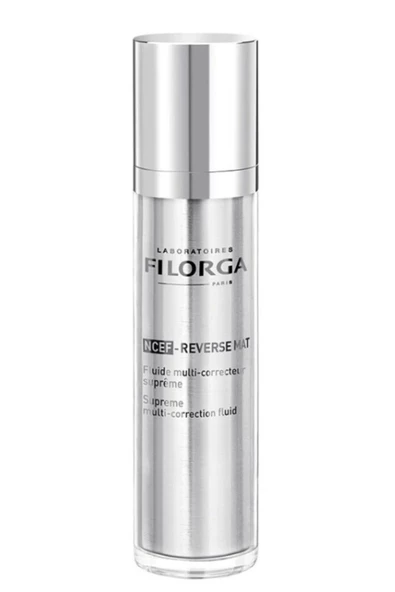 Filorga NCEF Reverse MAT Multi-Correction Fluid 50 ml ürün görseli 1