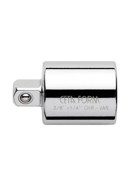 Ceta Form C11-91 3/8’’ Lokma Adaptörü - D 3/8” E 1/4” ürün görseli 1