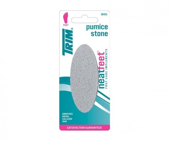 Trim Pumice Stone - Ponza Taşı ürün görseli 1