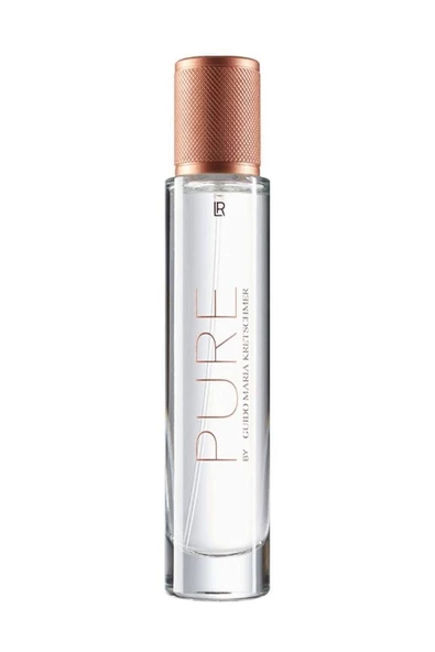 Mpure By Guido Maria Kretschmer For Women Eau De Parfüm 50 Ml ürün görseli 1
