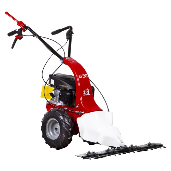 Eurosystems M90 87 cm Çayır Biçme Makinesi ürün görseli 1
