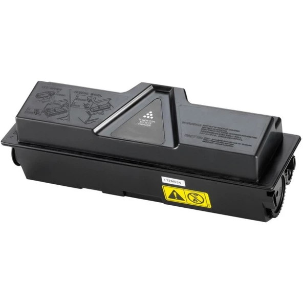 KYOCERA UYUMLU TK-130  MUADİL TONER ürün görseli 1