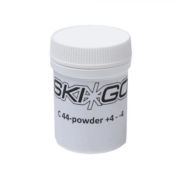 Ski-Go C44 Powder Kayak Cilası +4 to -4°C 30g ürün görseli 1