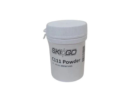 Ski-Go C111 Powder Kayak Cilası -12 to -20°C 30g ürün görseli 1