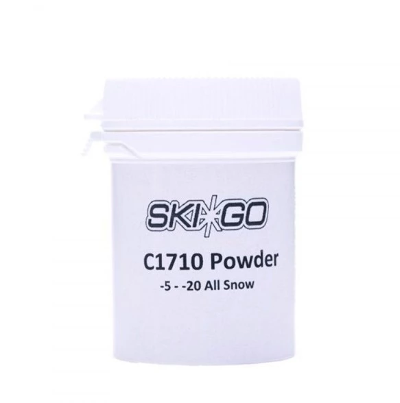 Ski-Go C1710 Powder Kayak Cilası -5 to -20°C 30g ürün görseli 1
