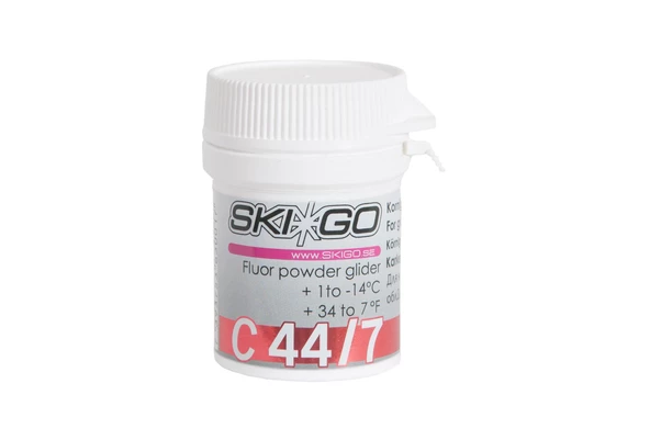 Ski-Go C44/7 Powder Kayak Cilası +1 to -14°C 30g ürün görseli 1