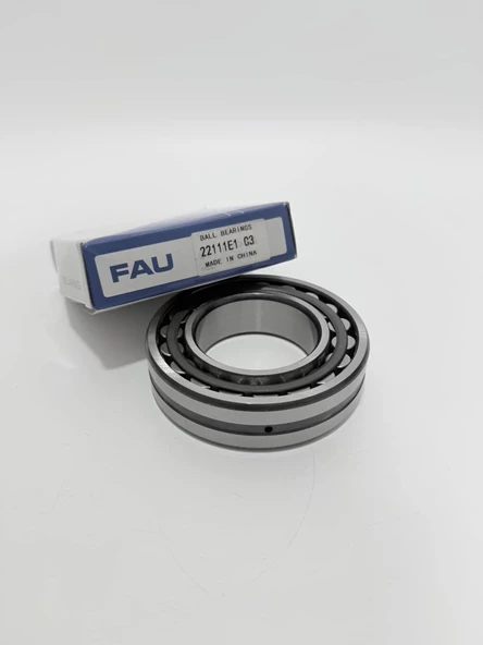 Fau 22111 Rulman 55x100x25mm ürün görseli 1