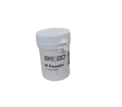 Ski-Go IR Powder Kayak Cilası -2 to +1°C 30g ürün görseli 1
