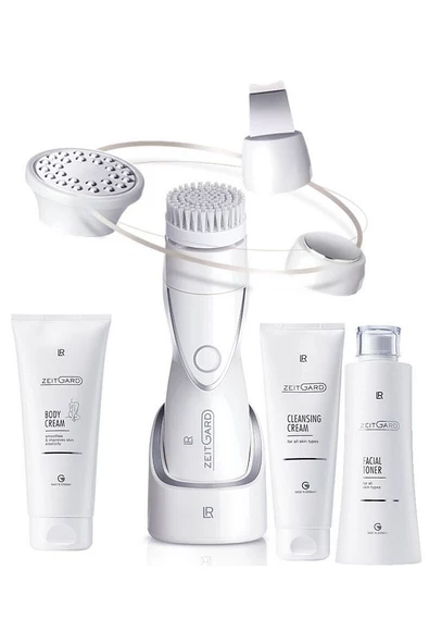 Zeitgard Pro Komple set güzellik cihazı ürün görseli 1