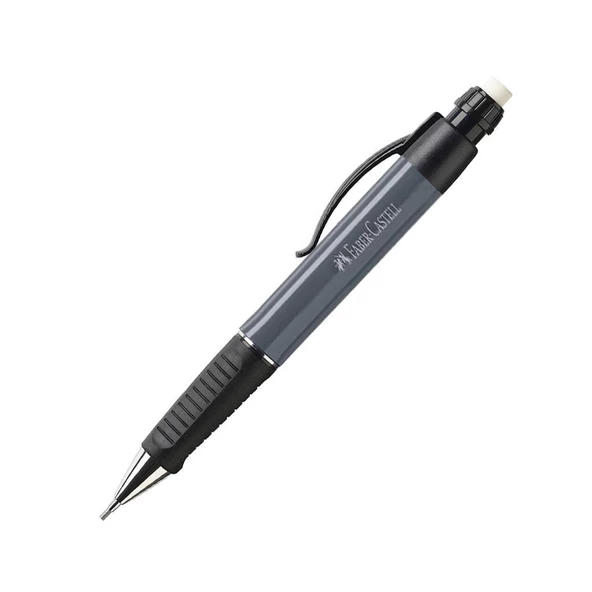 Faber Castell Grip Plus 1307 Versatil Kalem  0.7 Mm Blue ( YENİ RENK ) ürün görseli 1