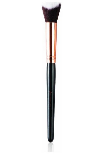 3d Kabuki Fondöten Fırçası Nasbrush0150 ürün görseli 1