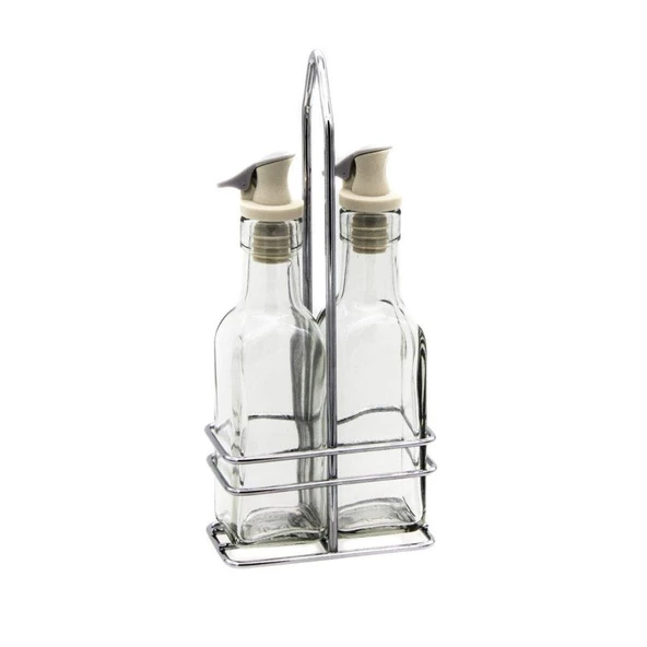 GALARİ KRİSTAL  KLT YAĞLIK SİREKLİK SET 2 Lİ BEYAZ 150 ML ürün görseli 1