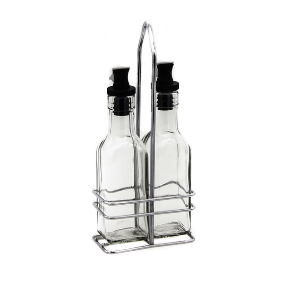 GALARİ KRİSTAL  KLT YAĞLIK SİREKLİK SET 2 Lİ SİYAH 150 ML ürün görseli 1