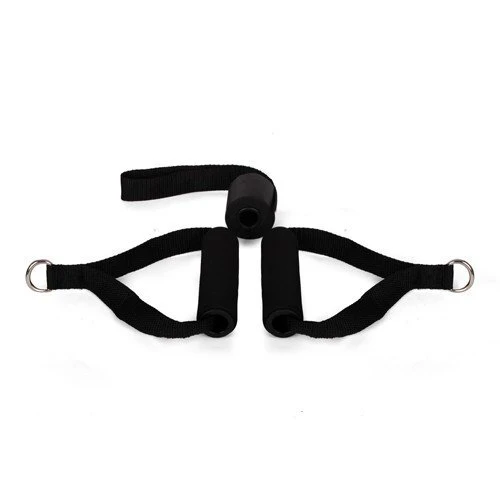 ZeroGym Egzersiz Tutamacı ve Kapı Aparatı / Band /TTubing için/Loop Band için ürün görseli 1