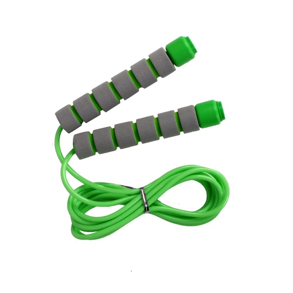 ZeroGym JP03 Comfort Atlama İpi - Resim 2