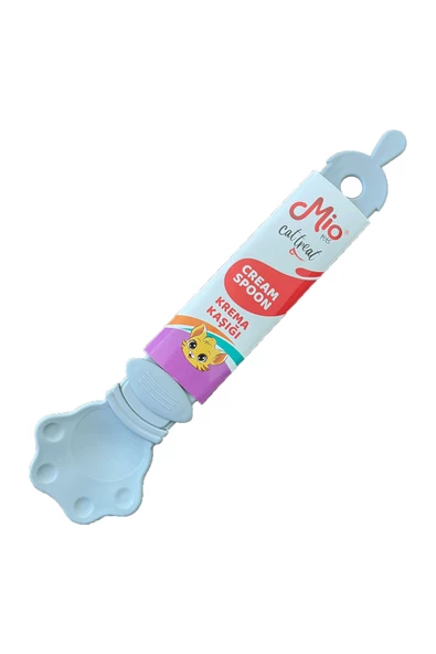 MİO Krema Kaşığı ürün görseli 1