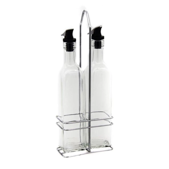 GALARİ KRİSTAL KLT YAĞLIK SİREKLİK SET 2 Lİ SİYAH 250 ML ürün görseli 1