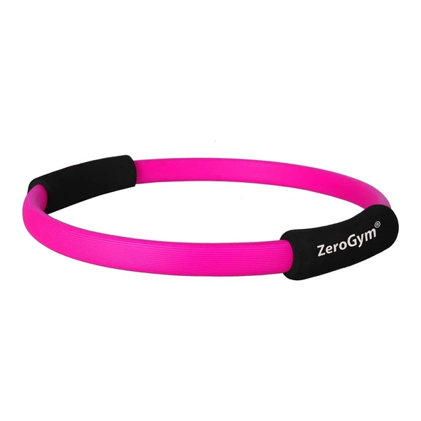ZeroGym PR01 Pilates Çemberi 35cm - Resim 3