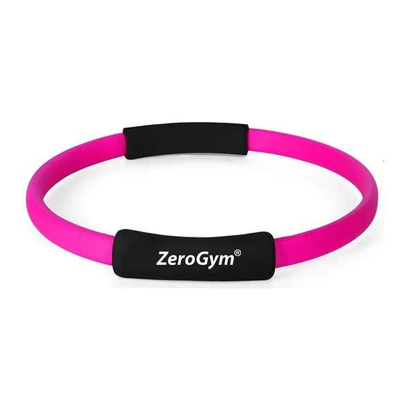ZeroGym PR01 Pilates Çemberi 35cm ürün görseli 1
