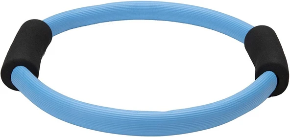 ZeroGym PR01 Pilates Çemberi 35cm - Resim 6