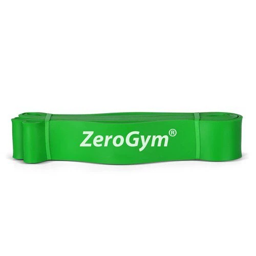 ZeroGym SLB05 Super Loop Band 208cm x 4,5cm x 0,45 Extra Heavy ürün görseli 1