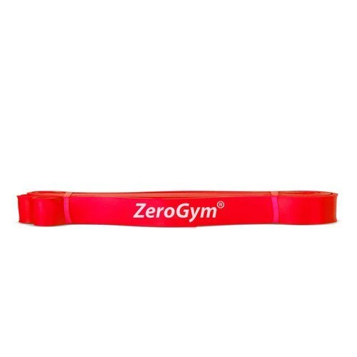 ZeroGym SLB02 Super Loop Band 208cm x 1,3cm x 0,45 Light ürün görseli 1