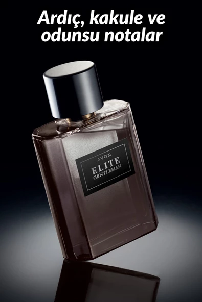 Elite Gentleman 75 Ml. Bay Parfüm Edt - Resim 2