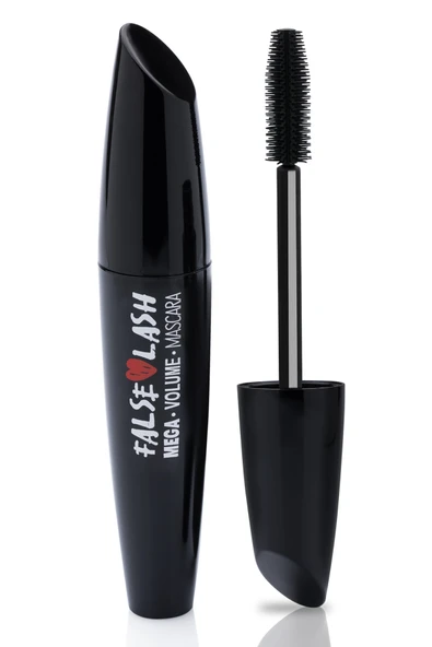 Pierre Cardin False Lash Mega Hacim Veren Mascara - 7 ML ürün görseli 1