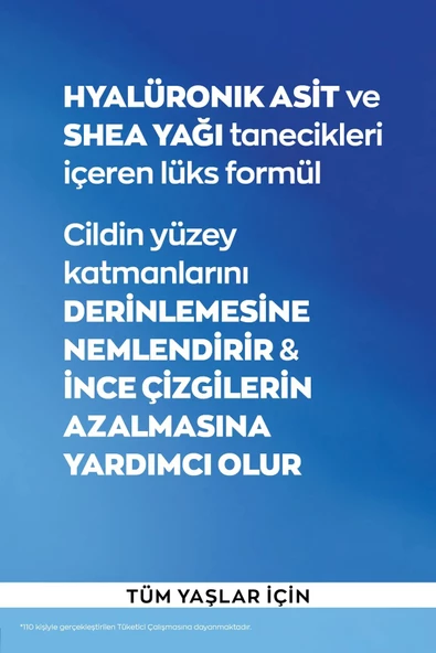Anew Nemlendirici Gece Maskesi 75 Ml. - Resim 4