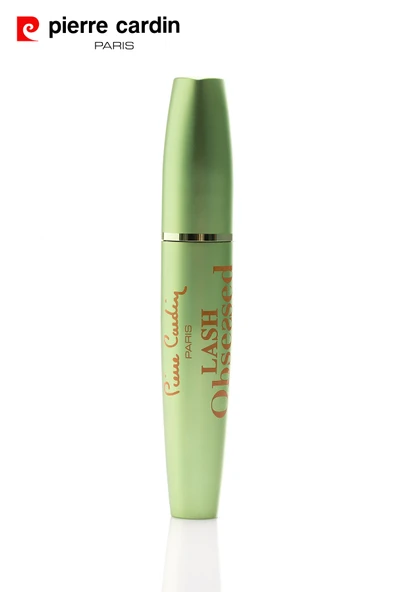 Pierre Cardin Lash Obsessed Siyah Mascara - 10 ML - Resim 7