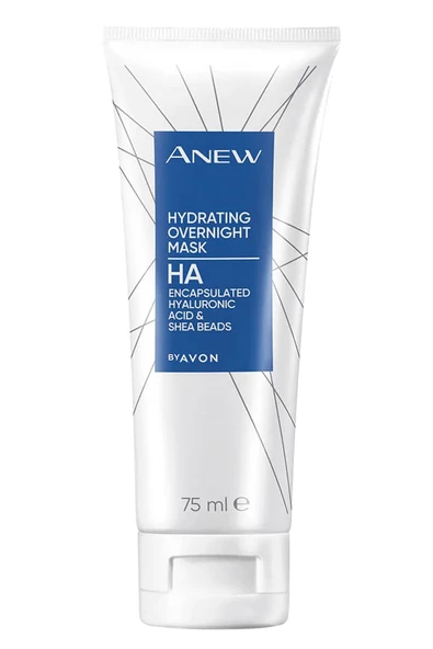 Anew Nemlendirici Gece Maskesi 75 Ml. ürün görseli 1