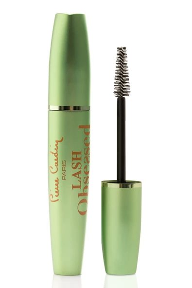 Pierre Cardin Lash Obsessed Siyah Mascara - 10 ML ürün görseli 1
