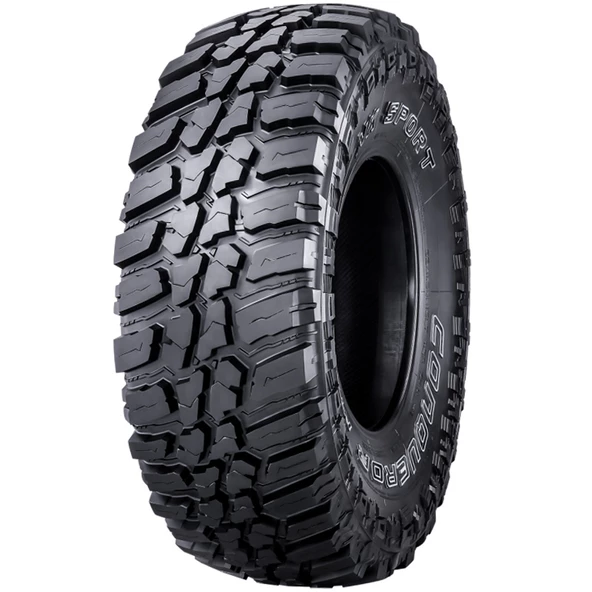 Nankang 35X12.50R22 121Q Conqueror MT1 (Yaz) (2024) ürün görseli 1