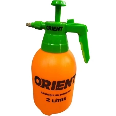 Orient Basınçlı Su Pompası 2 Litre ürün görseli 1