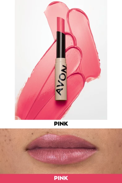 Tinted Lip Balm Renkli Dudak Balmı Bare - Resim 2