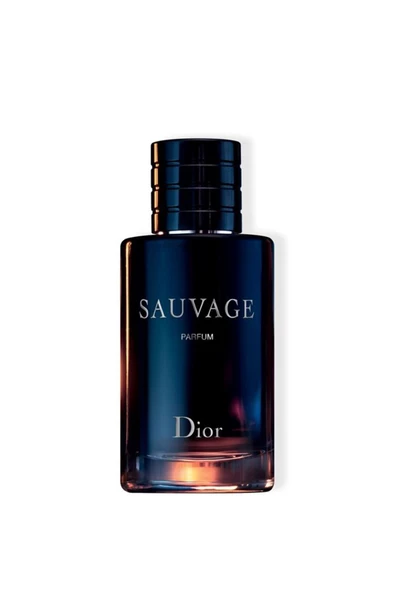 SAUVAGE DİOR MEN EDP-100ML ürün görseli 1